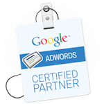 Google AdWords partner
